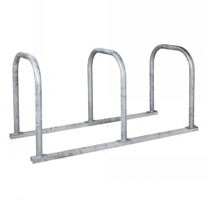 Sheffield Cycle Storage Rack